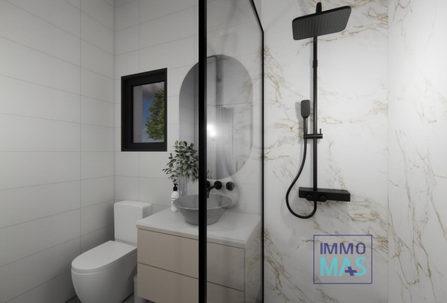 Nouvelle construction - Villa - Rojales - Ciudad Quesada