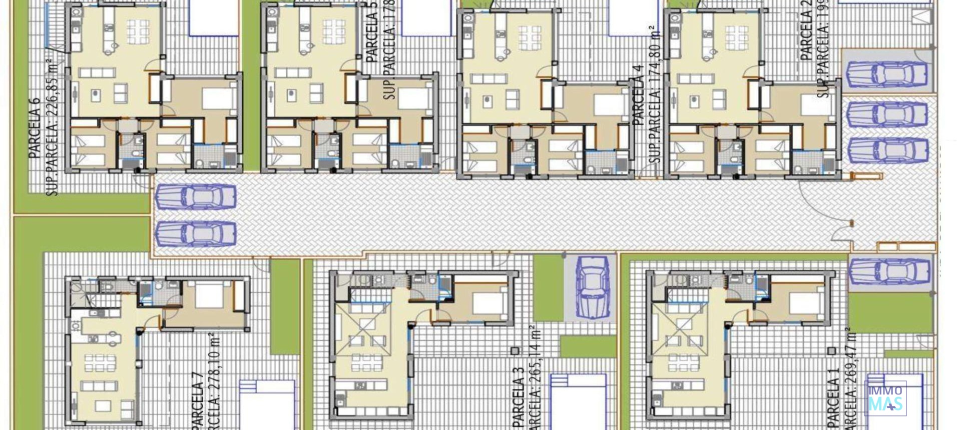 Nouvelle construction - Villa - Rojales - Ciudad Quesada