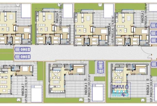 Nouvelle construction - Villa - Rojales - Ciudad Quesada