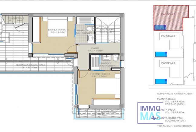 Nouvelle construction - Villa - Rojales - Ciudad Quesada