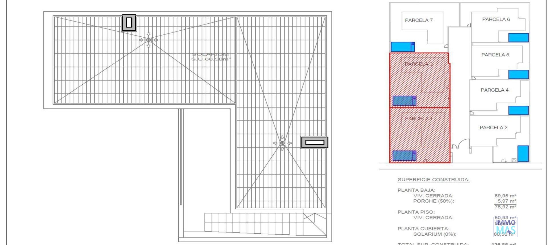 Nouvelle construction - Villa - Rojales - Ciudad Quesada