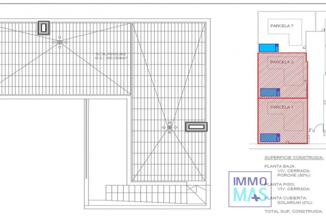 Nouvelle construction - Villa - Rojales - Ciudad Quesada