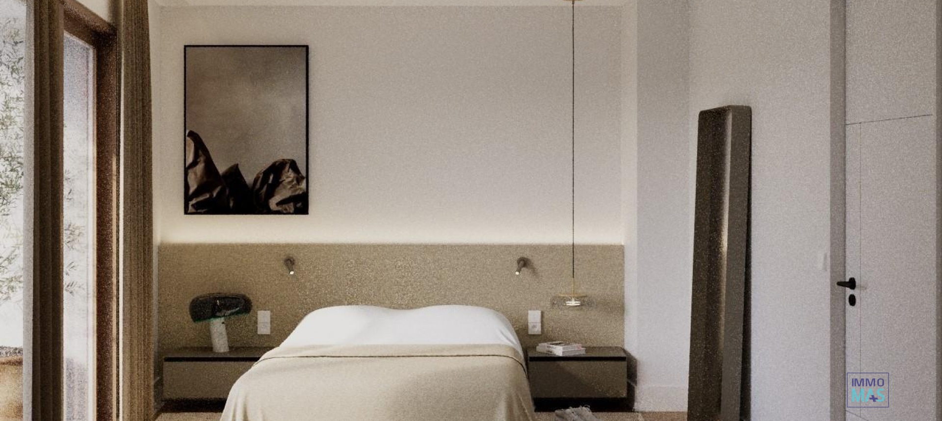 Nouvelle construction - Apartement - Hondón de las Nieves - Pueblo