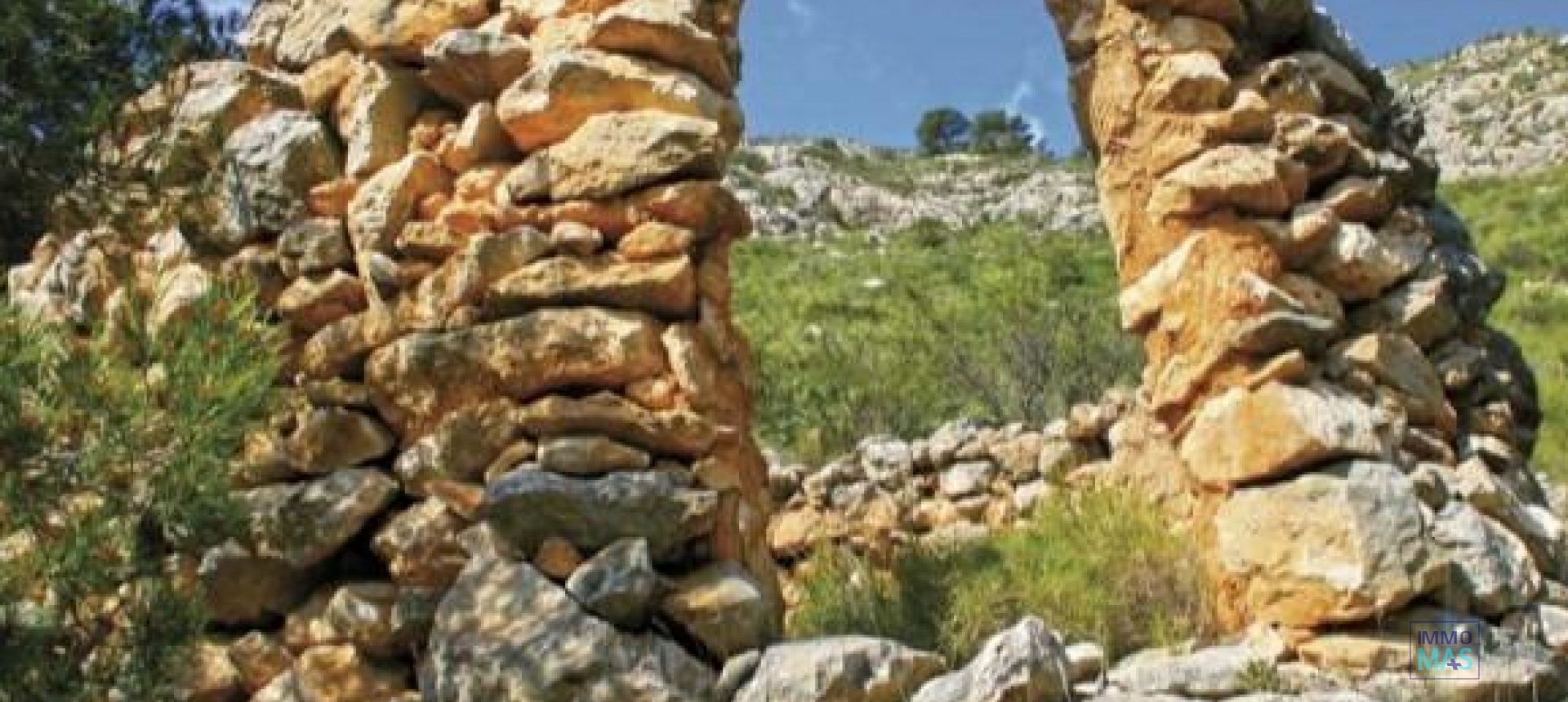 Nouvelle construction - Apartement - Hondón de las Nieves - Pueblo