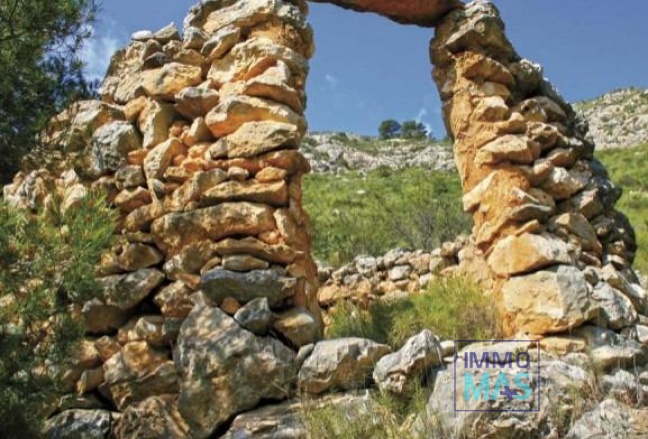 Nouvelle construction - Apartement - Hondón de las Nieves - Pueblo