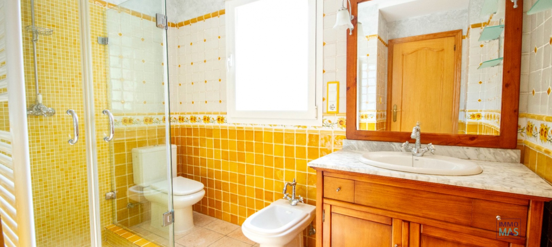 Revente - Villa - La Vall de Laguar