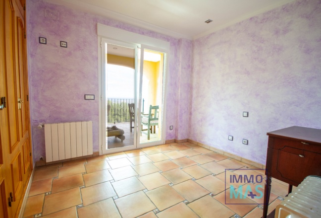 Revente - Villa - La Vall de Laguar