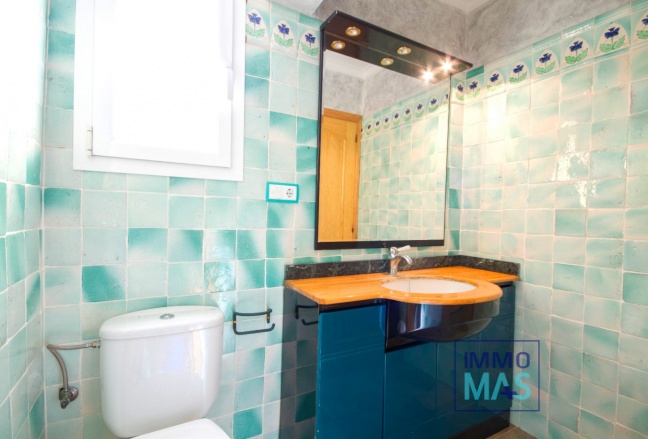 Revente - Villa - La Vall de Laguar