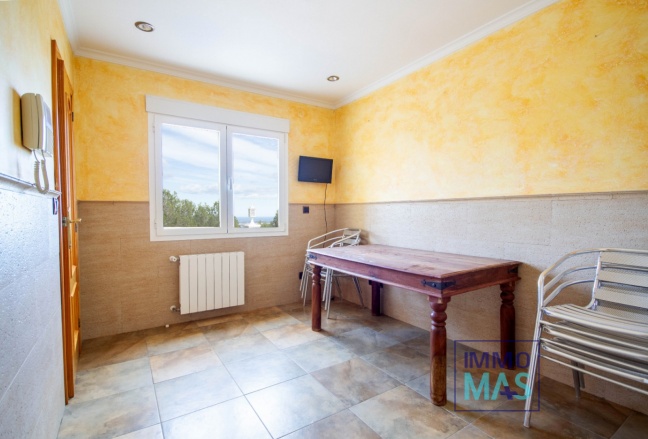 Revente - Villa - La Vall de Laguar