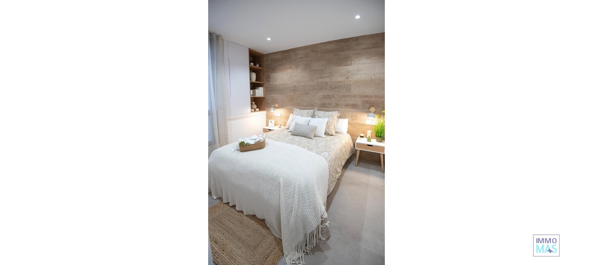 Obra nueva - Apartamento - San Pedro del Pinatar - Centro