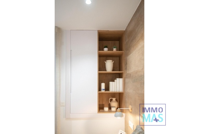 Obra nueva - Apartamento - San Pedro del Pinatar - Centro