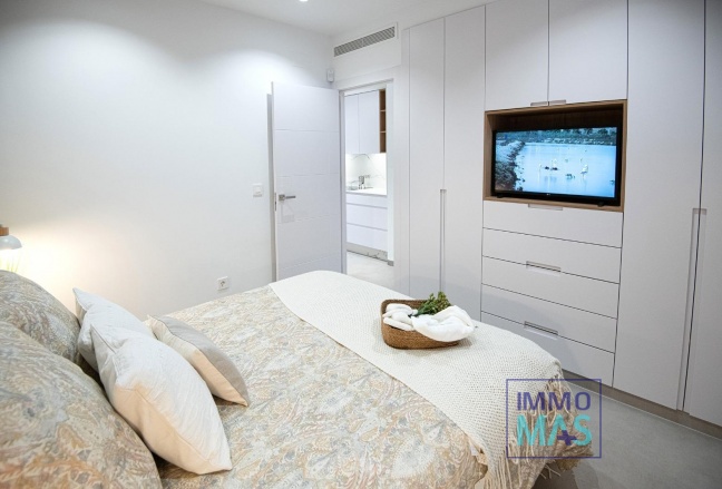 Obra nueva - Apartamento - San Pedro del Pinatar - Centro