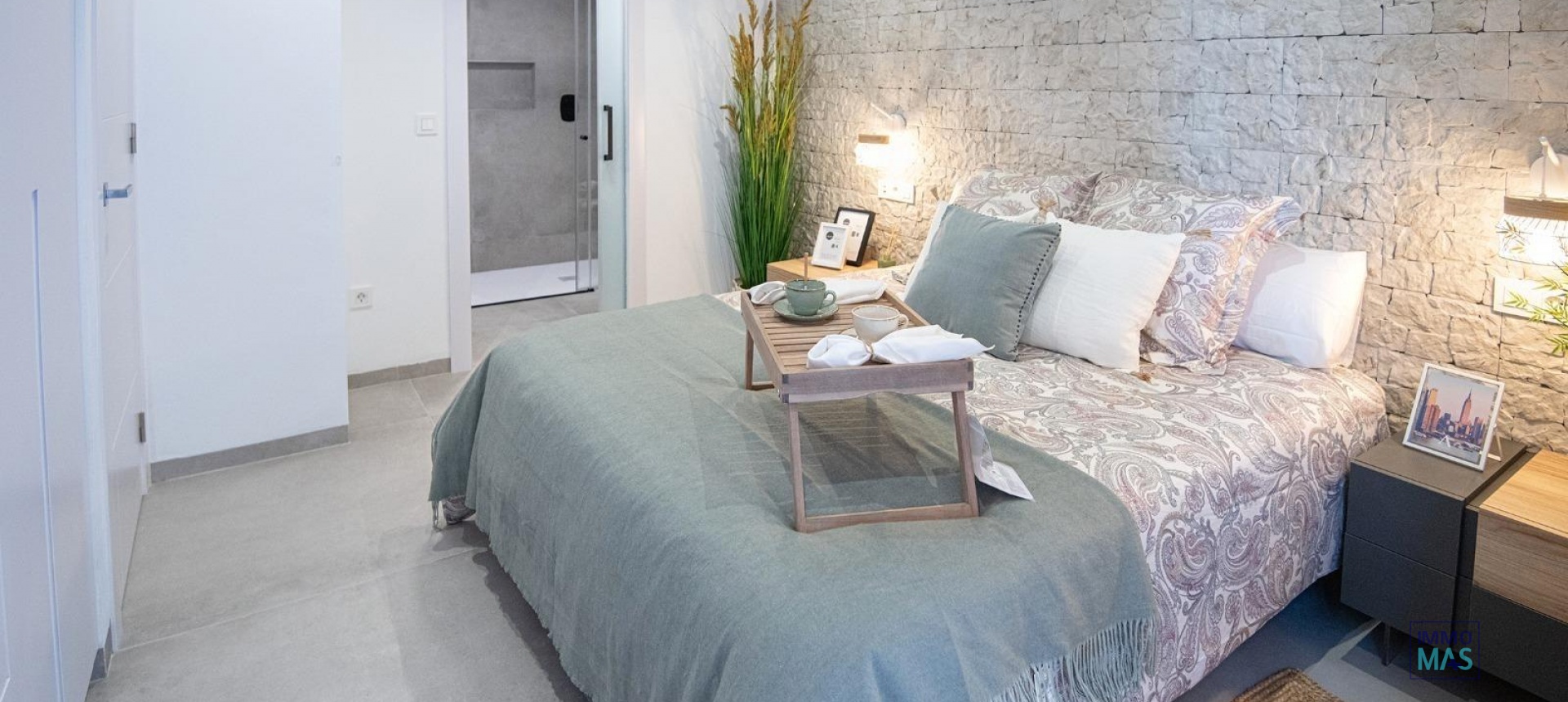 Obra nueva - Apartamento - San Pedro del Pinatar - Centro