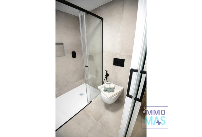 Obra nueva - Apartamento - San Pedro del Pinatar - Centro