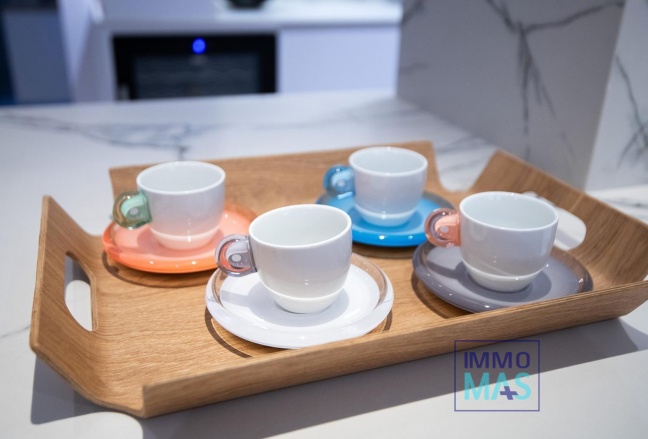 Obra nueva - Apartamento - San Pedro del Pinatar - Centro