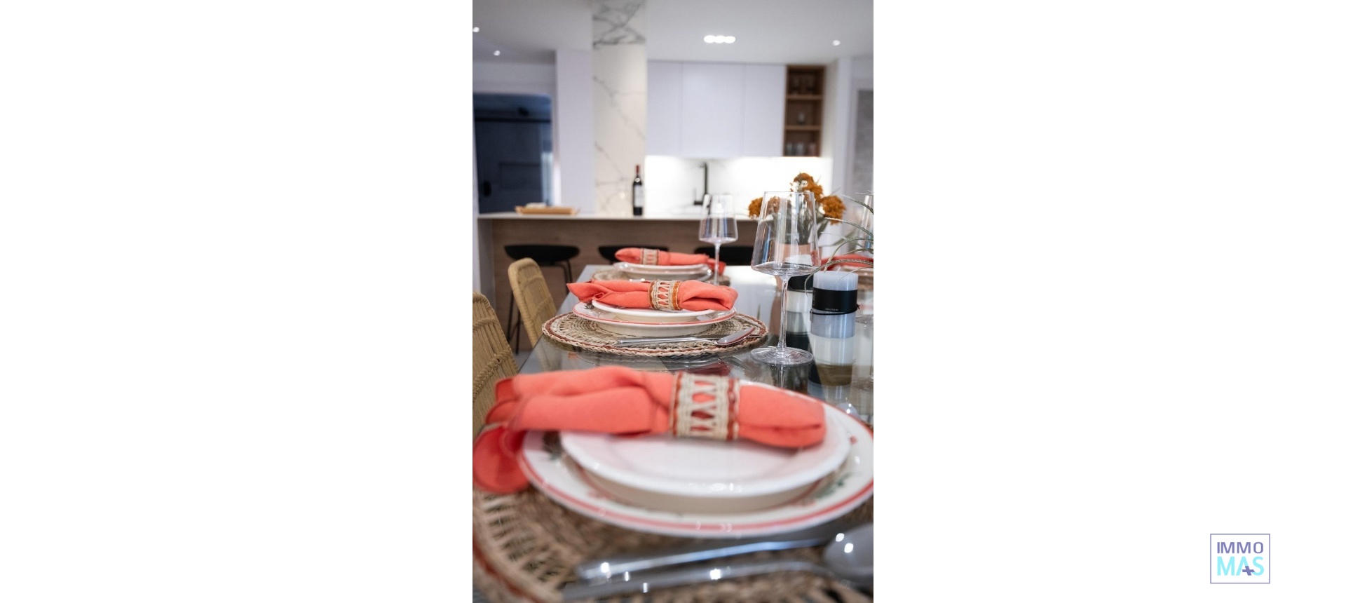 Obra nueva - Apartamento - San Pedro del Pinatar - Centro