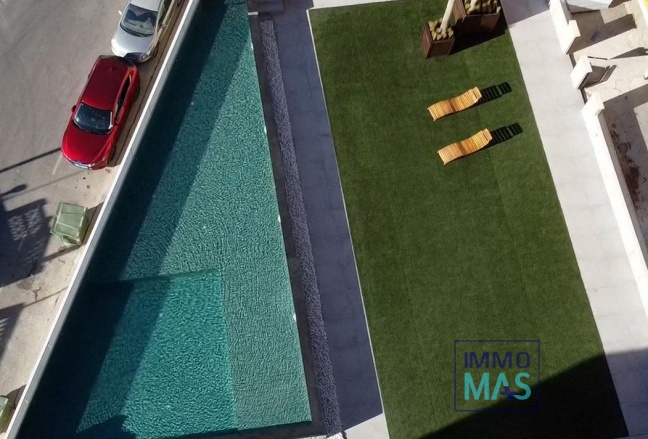 Obra nueva - Apartamento - San Pedro del Pinatar - Centro