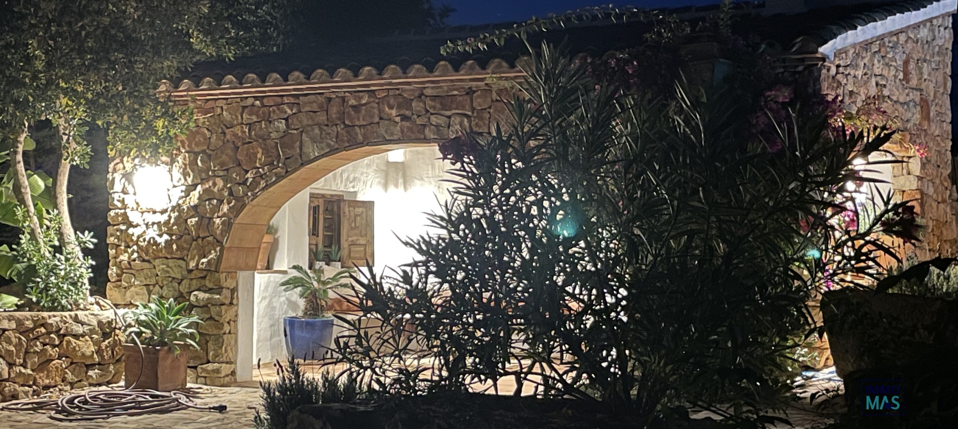 New Build - Finca - Benissa