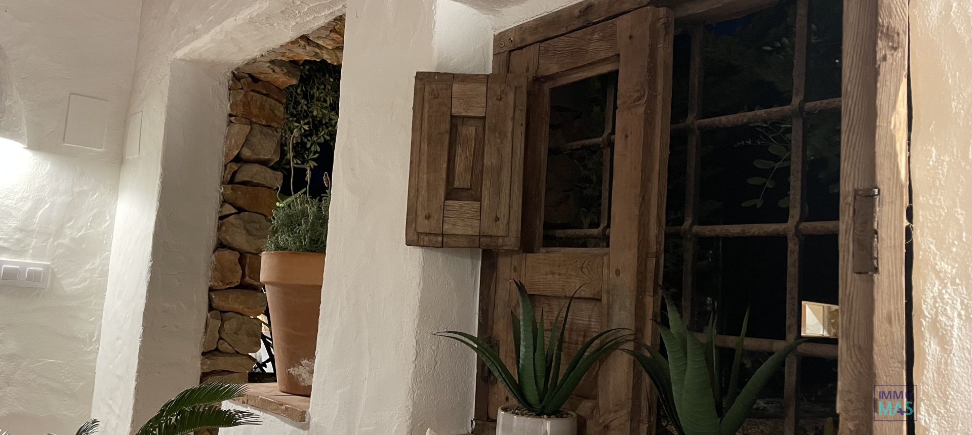 New Build - Finca - Benissa