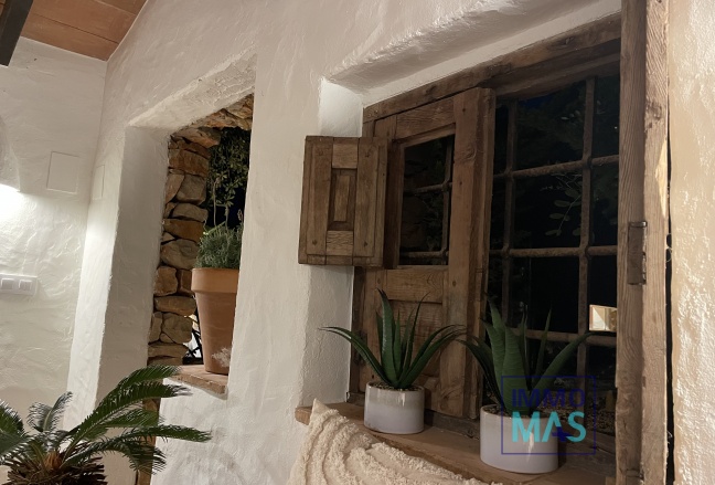 New Build - Finca - Benissa