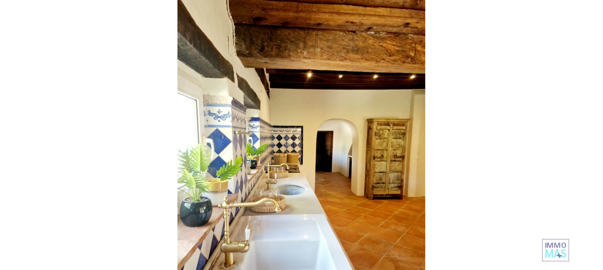 New Build - Finca - Benissa