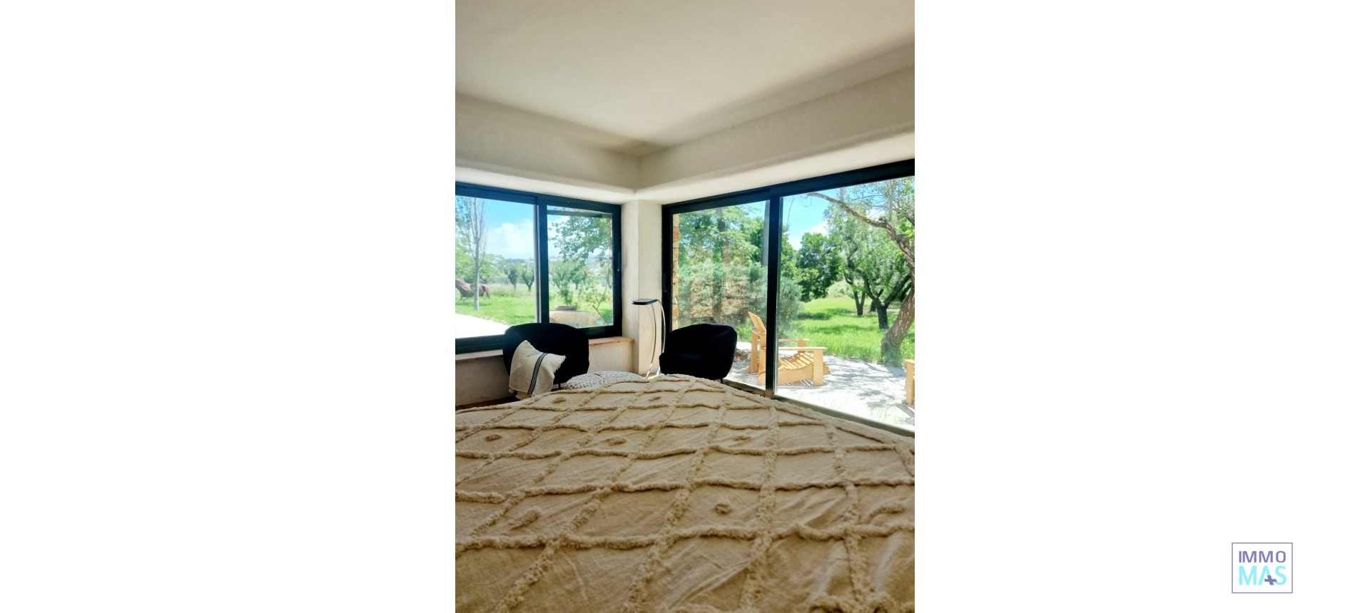 New Build - Finca - Benissa