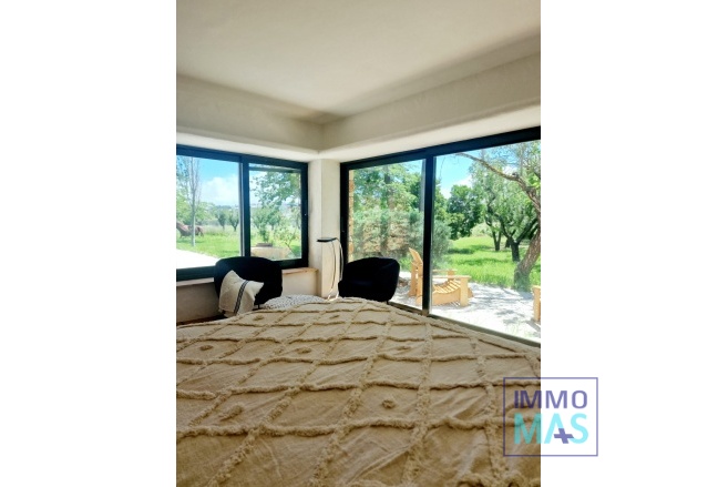 New Build - Finca - Benissa