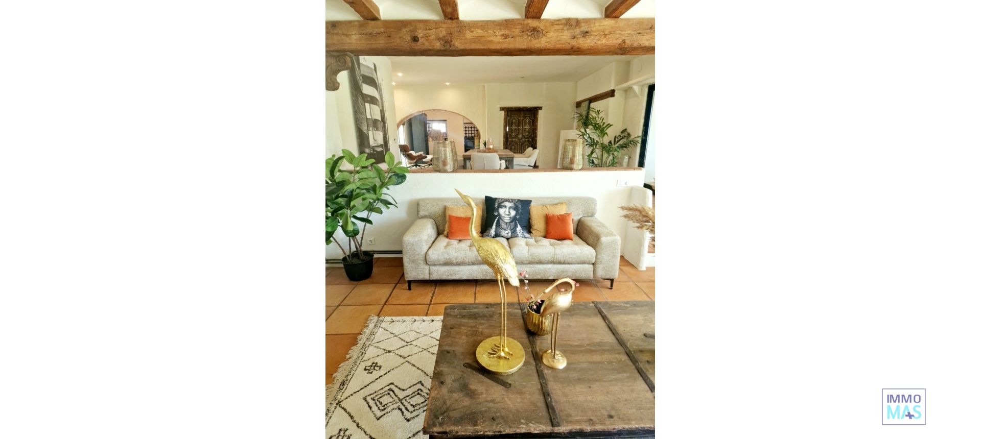 New Build - Finca - Benissa