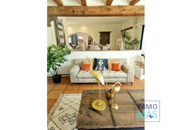 New Build - Finca - Benissa