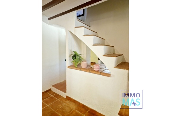 New Build - Finca - Benissa