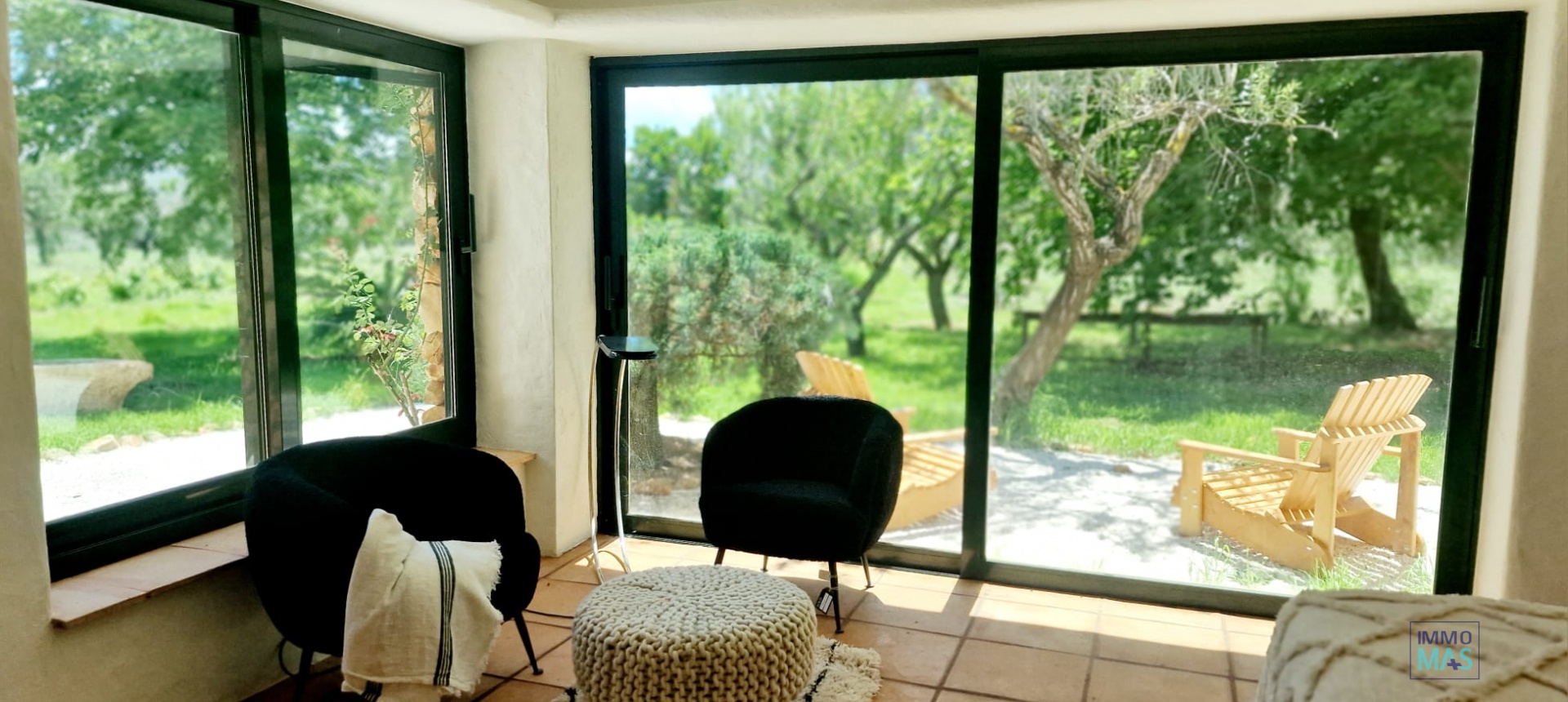 New Build - Finca - Benissa