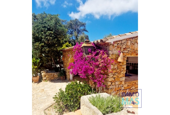 New Build - Finca - Benissa