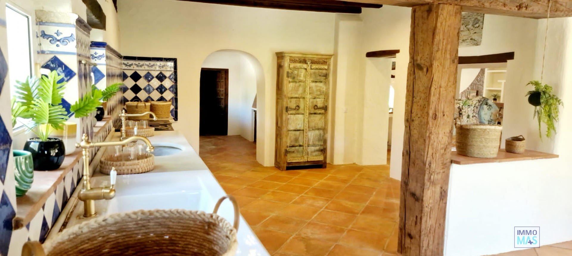 New Build - Finca - Benissa