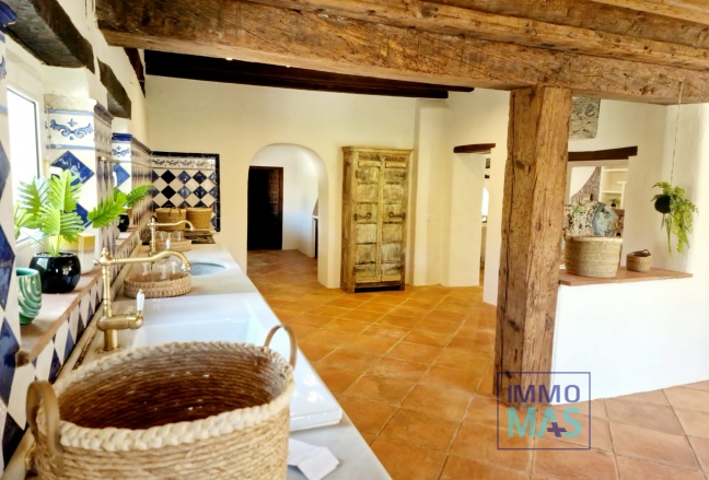 New Build - Finca - Benissa