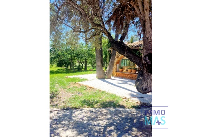 New Build - Finca - Benissa