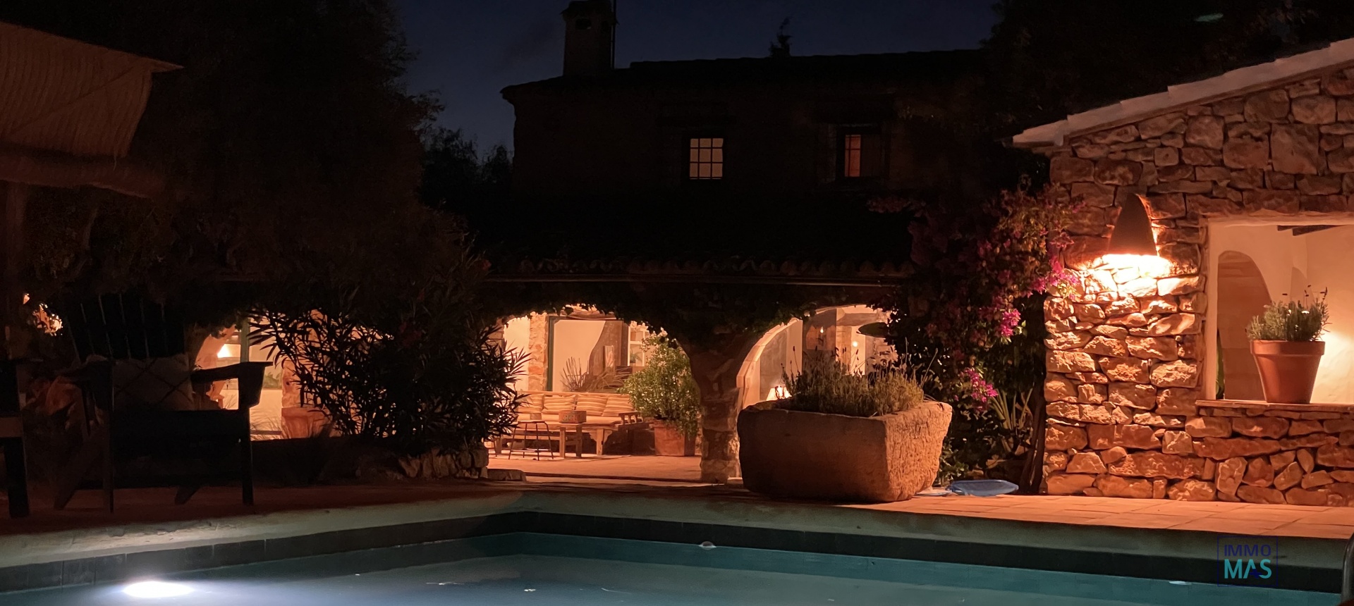 New Build - Finca - Benissa