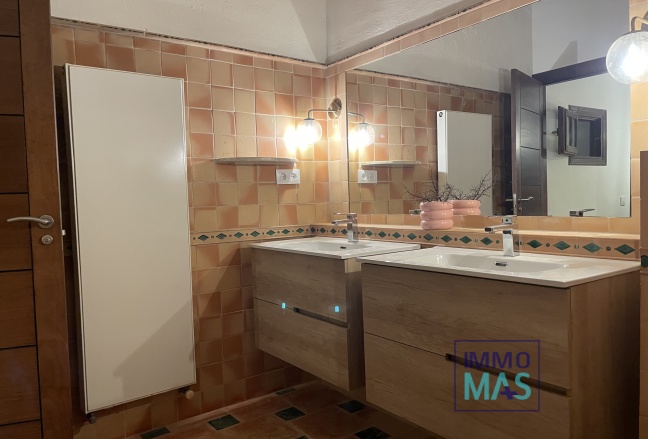 New Build - Finca - Benissa