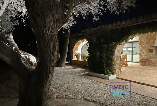 New Build - Finca - Benissa