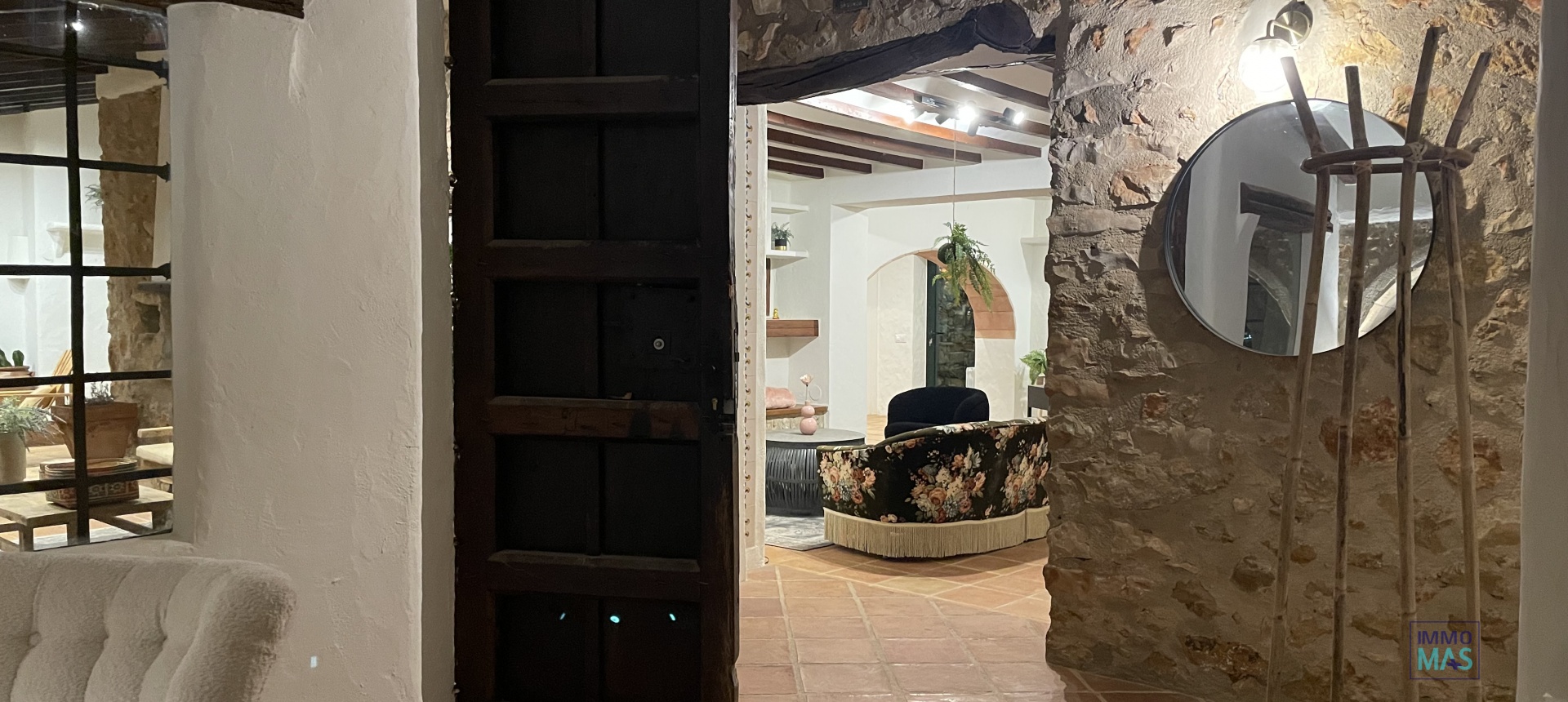 New Build - Finca - Benissa