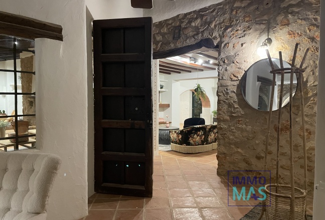 New Build - Finca - Benissa