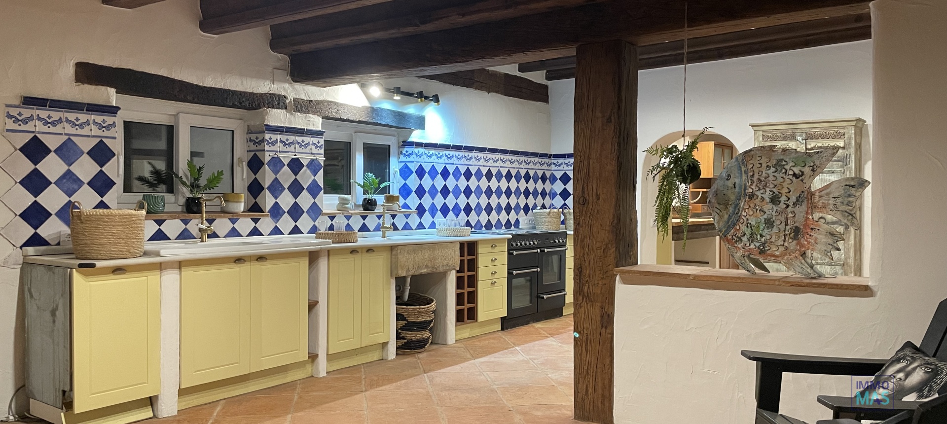 New Build - Finca - Benissa