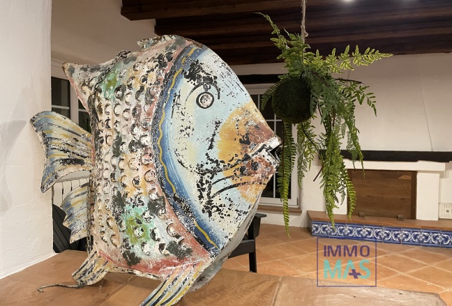 New Build - Finca - Benissa