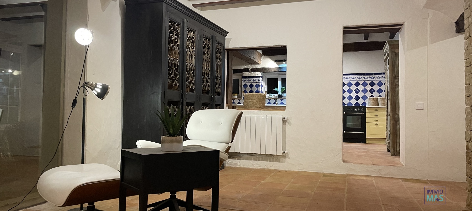 New Build - Finca - Benissa