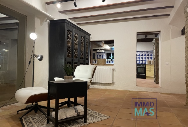 New Build - Finca - Benissa