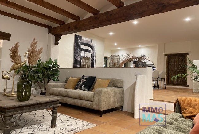 New Build - Finca - Benissa