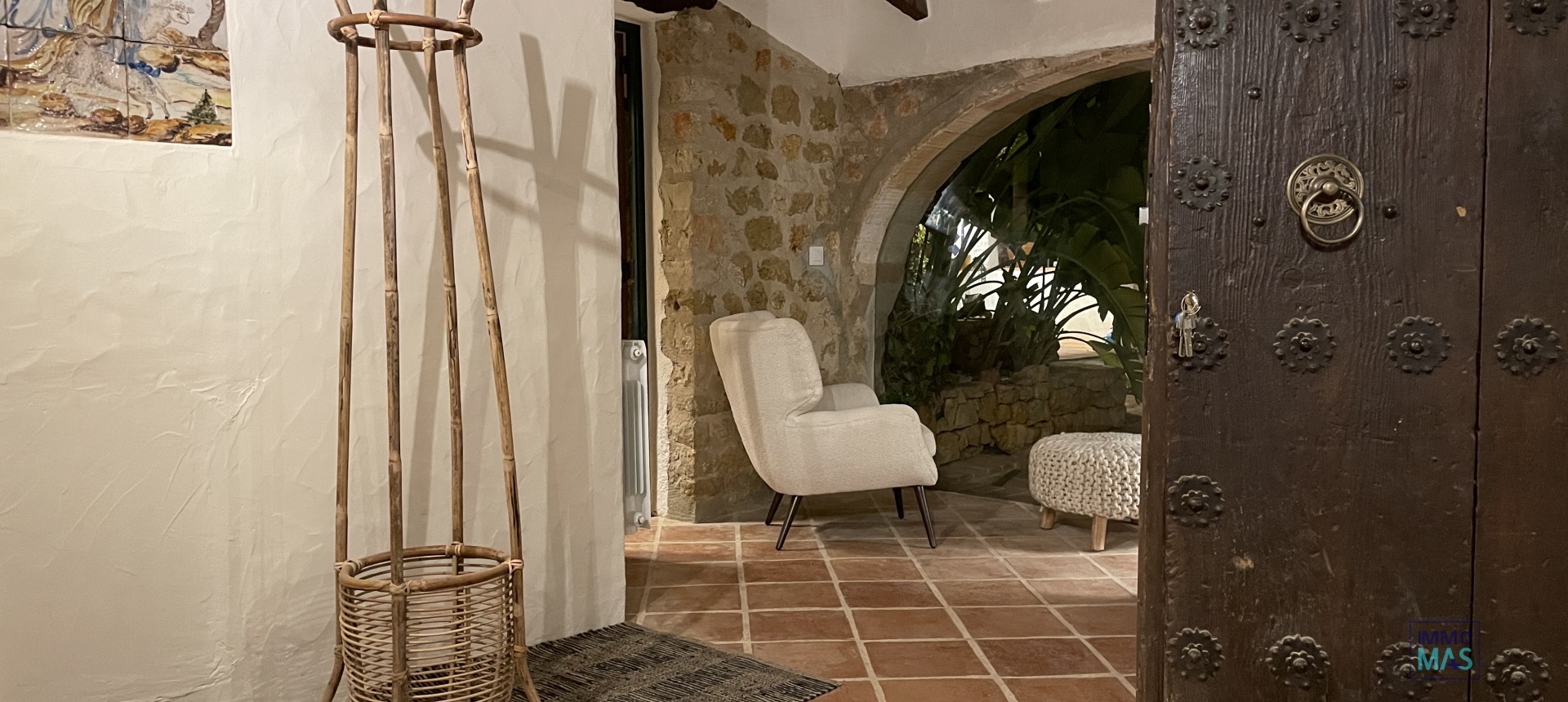 New Build - Finca - Benissa