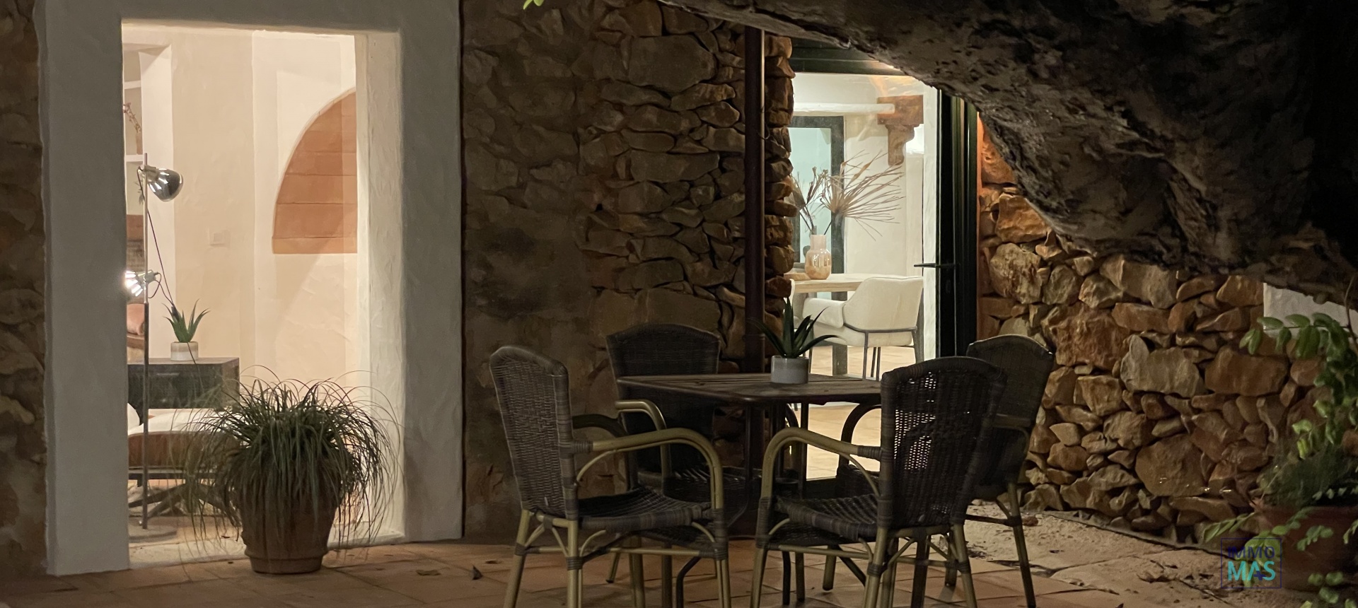 New Build - Finca - Benissa