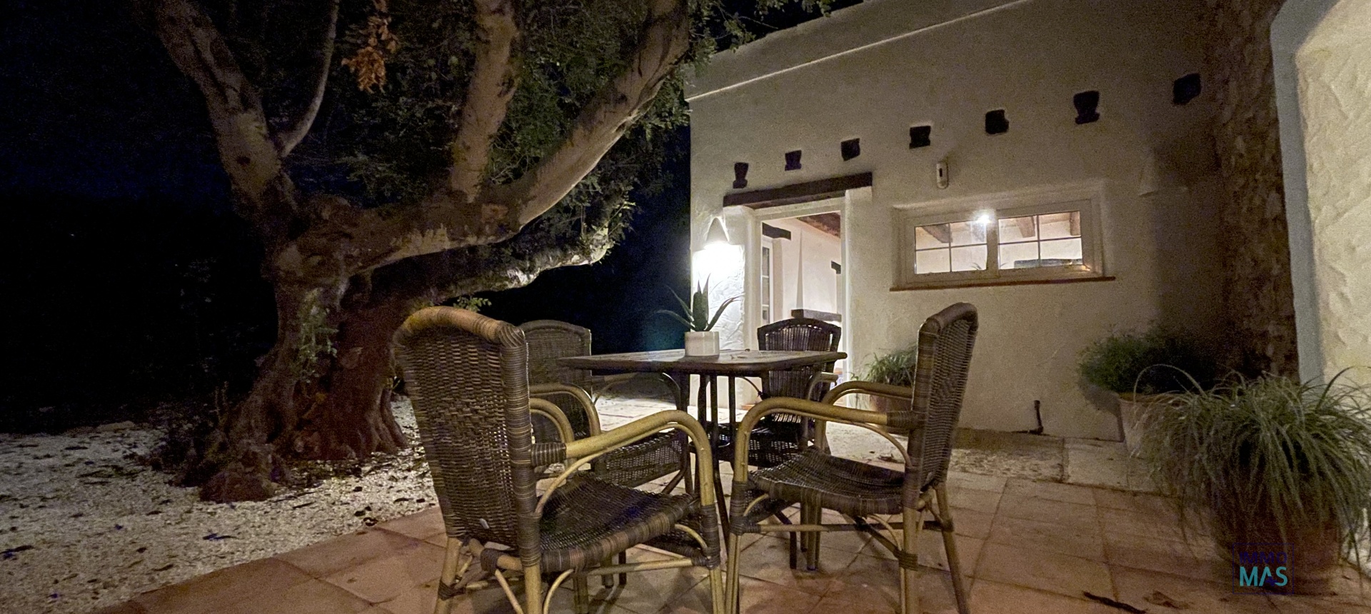 New Build - Finca - Benissa