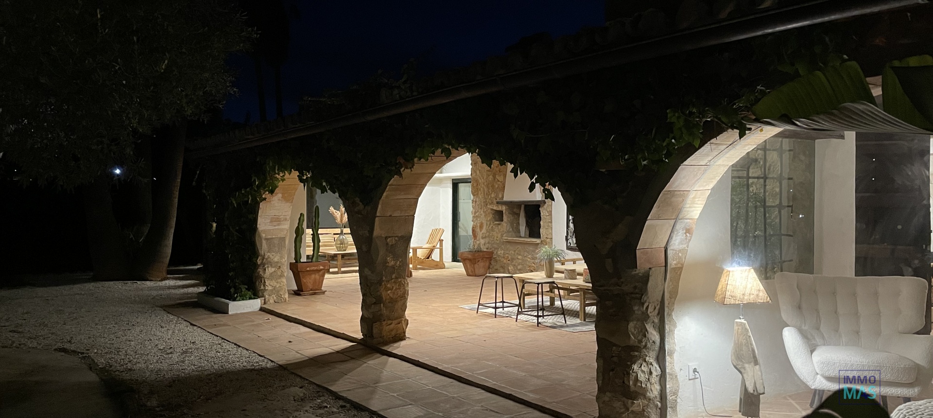 New Build - Finca - Benissa