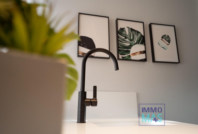 Nouvelle construction - Top Floor Bungalow - Pilar de la Horadada - pueblo